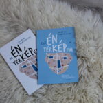 Self-awareness and personal development for young people? Why the books? How it all started…