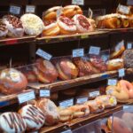 Carb-crave based brain GPS