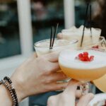 The effect of alcohol and the placebo effect. Raise your (soda) glass to feel better!